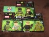 Marvel Minimates Series 22 Set Of 6